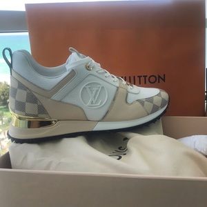 COPY - Louis Vuitton Damien Azur